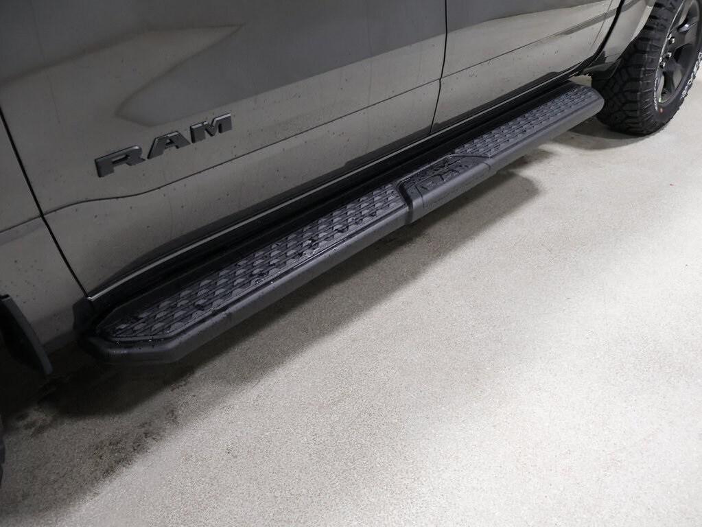 new 2026 Ram 1500 car, priced at $47,621