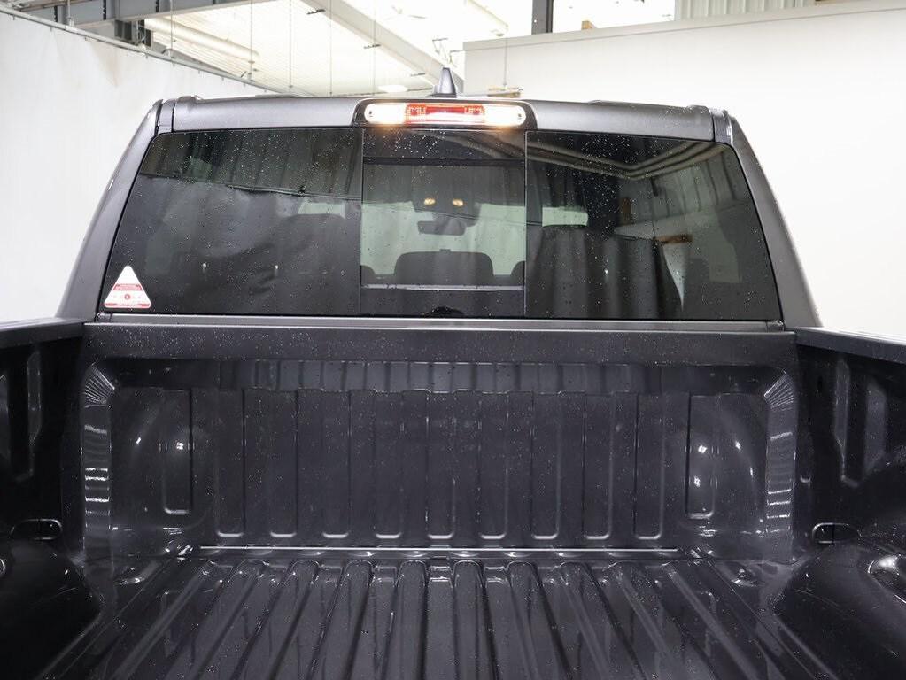 new 2026 Ram 1500 car, priced at $47,621