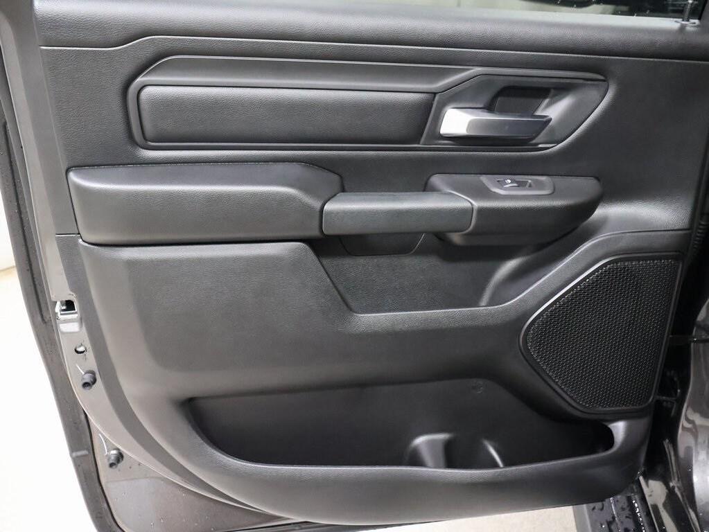 new 2026 Ram 1500 car, priced at $47,621