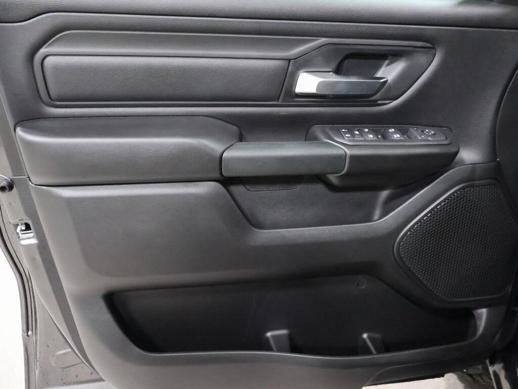 new 2026 Ram 1500 car, priced at $47,621