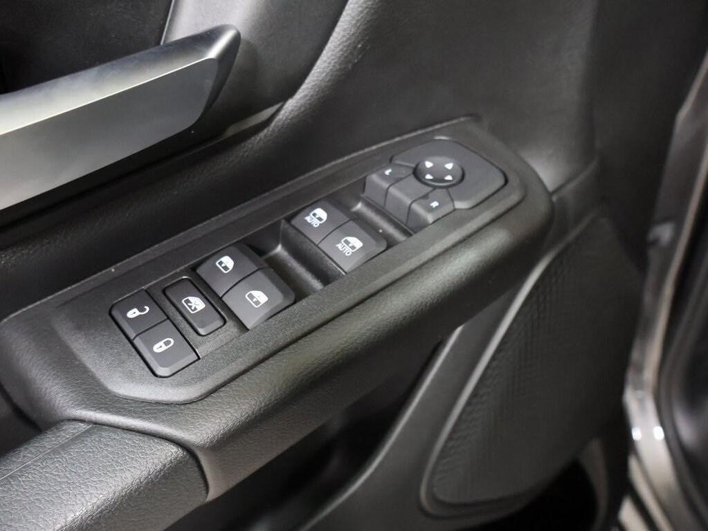 new 2026 Ram 1500 car, priced at $47,621