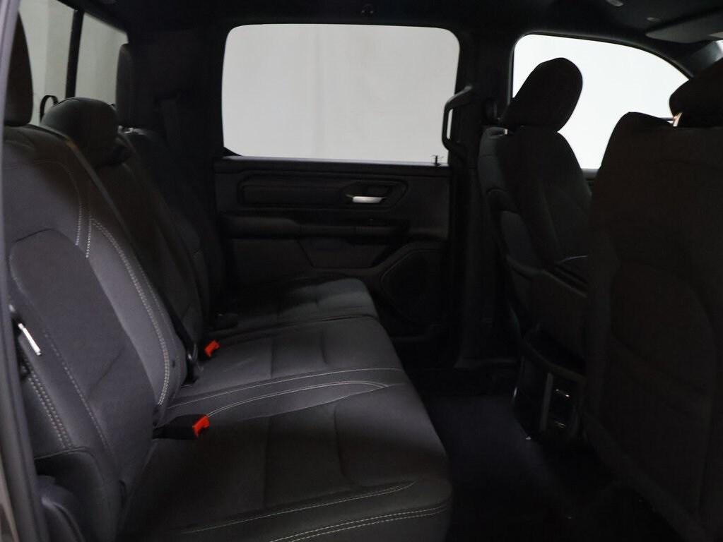 new 2026 Ram 1500 car, priced at $47,621