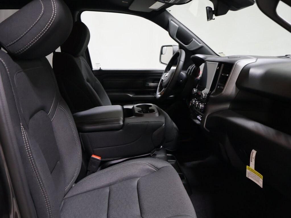 new 2026 Ram 1500 car, priced at $47,621