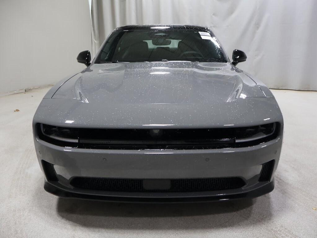 new 2026 Dodge Charger car, priced at $62,712