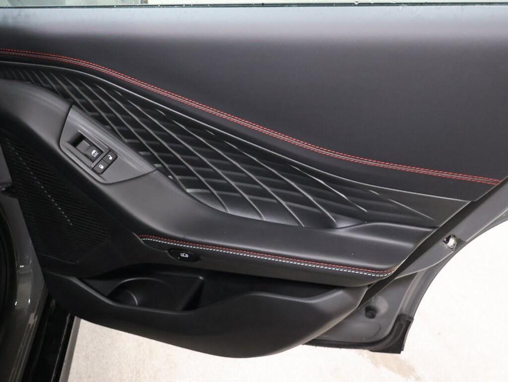 new 2026 Dodge Charger car, priced at $62,712