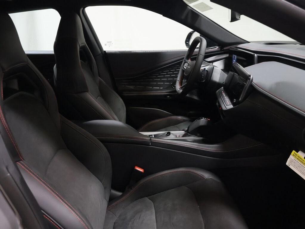 new 2026 Dodge Charger car, priced at $62,712