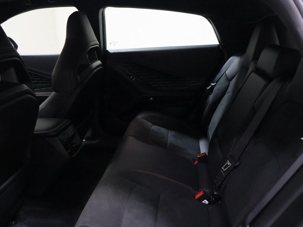 new 2026 Dodge Charger car, priced at $62,712