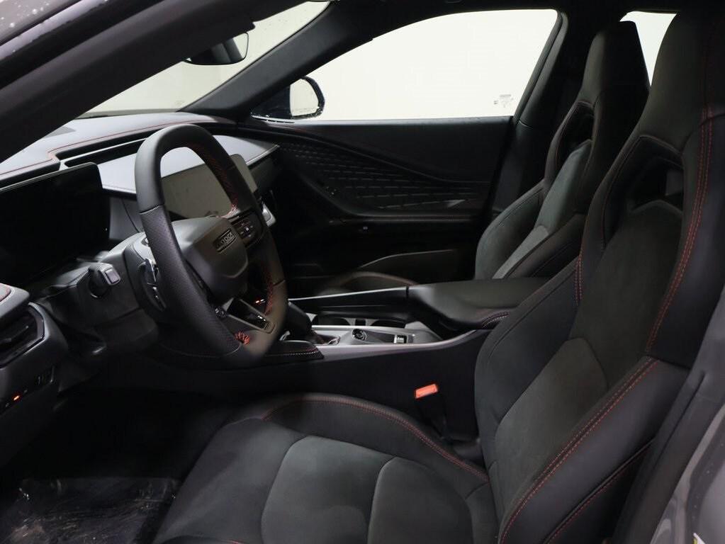 new 2026 Dodge Charger car, priced at $62,712