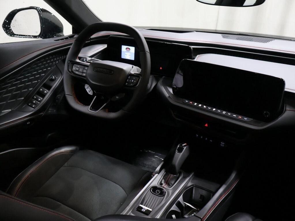 new 2026 Dodge Charger car, priced at $62,712