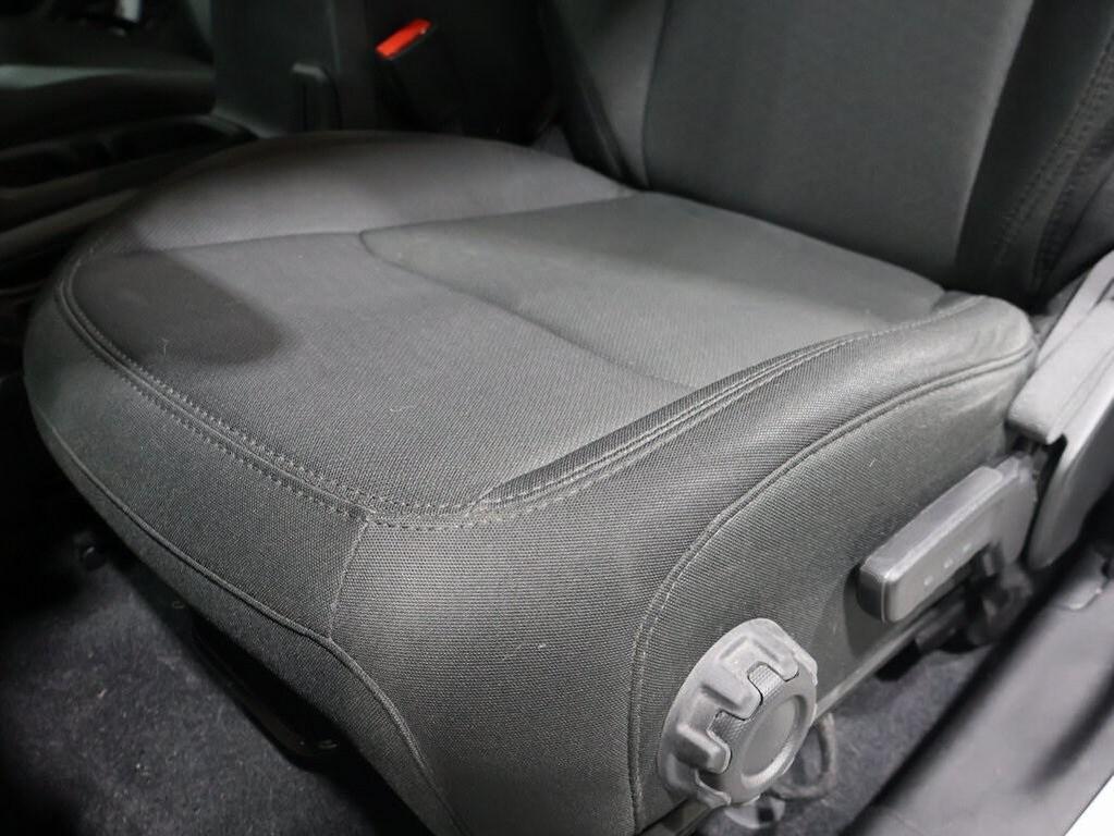 used 2021 Jeep Wrangler car, priced at $26,000