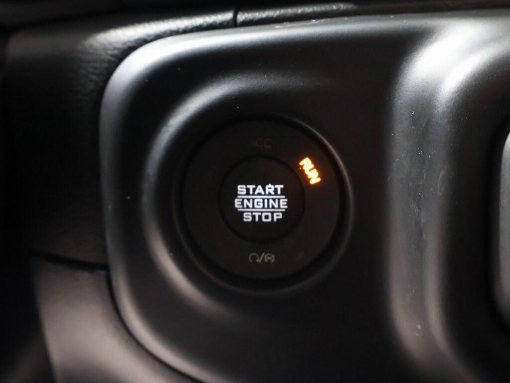 used 2021 Jeep Wrangler car, priced at $26,000