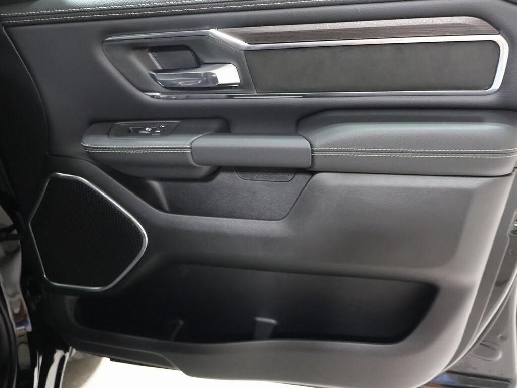 new 2026 Ram 1500 car, priced at $62,586