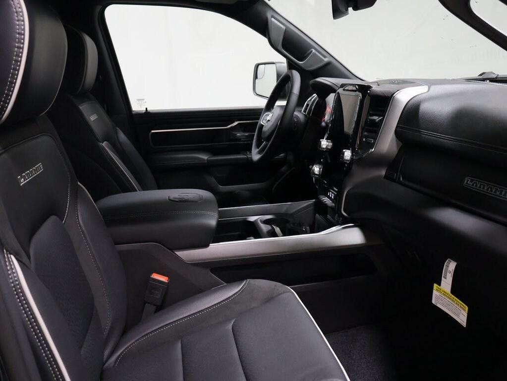new 2026 Ram 1500 car, priced at $62,586