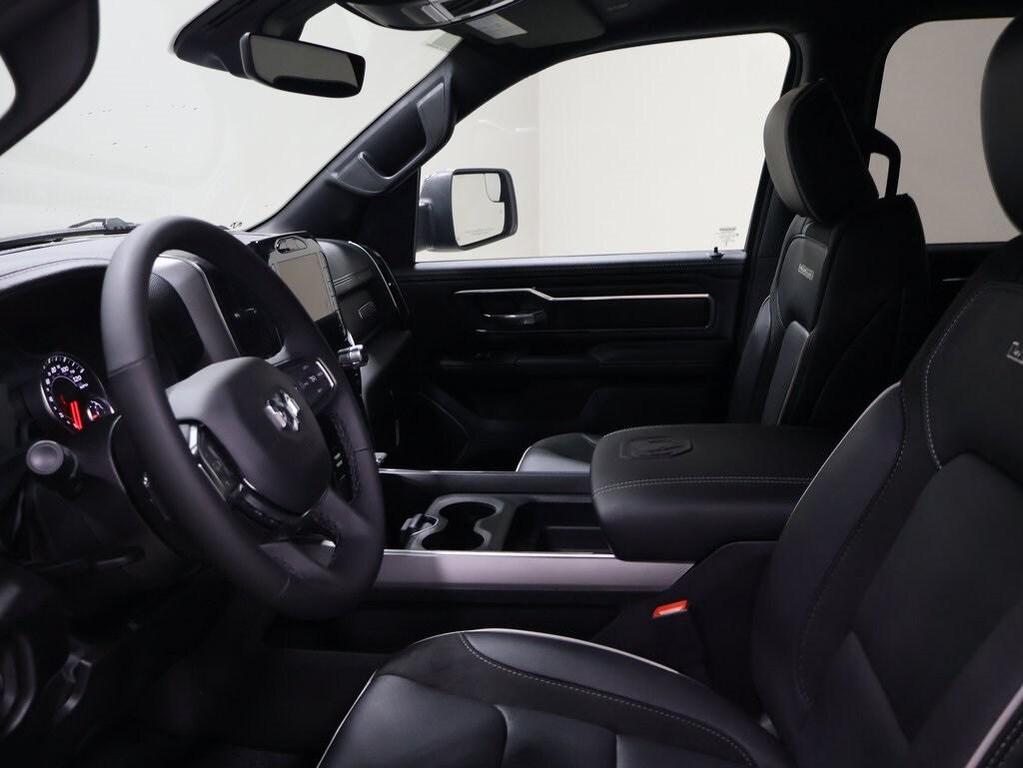 new 2026 Ram 1500 car, priced at $62,586