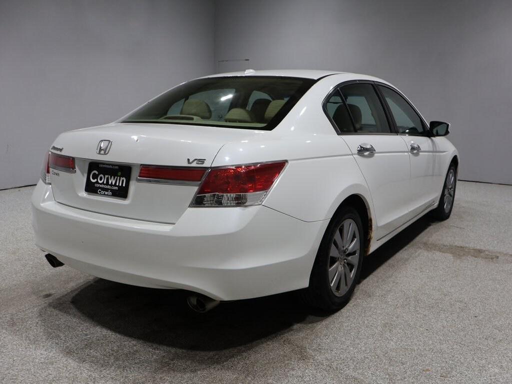 used 2012 Honda Accord car, priced at $8,443