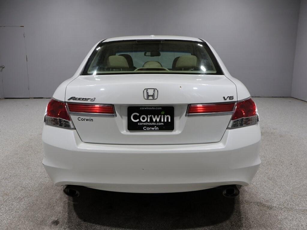 used 2012 Honda Accord car, priced at $8,443