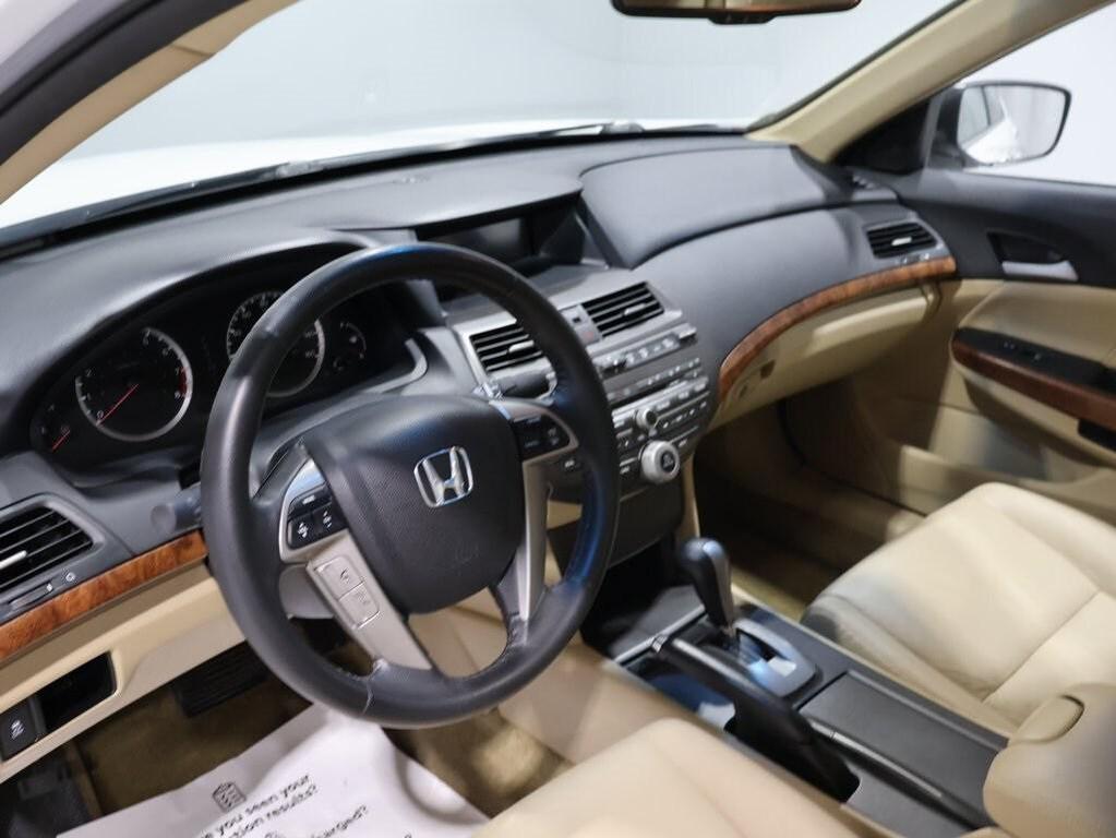 used 2012 Honda Accord car, priced at $8,443