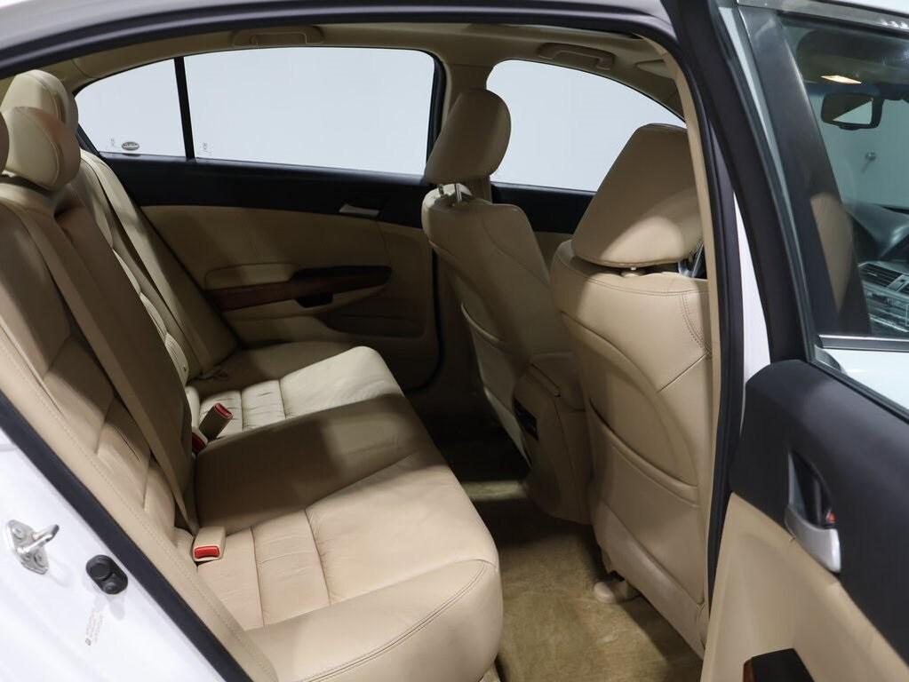 used 2012 Honda Accord car, priced at $8,443