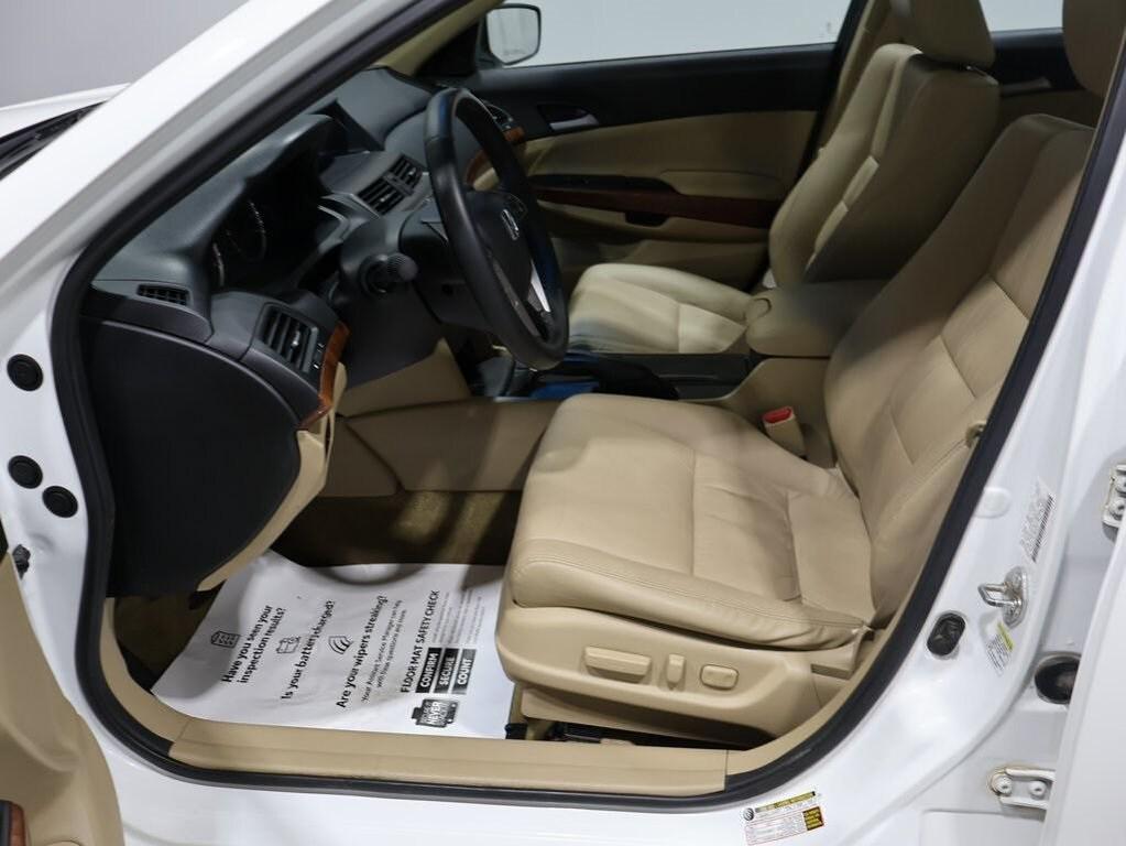 used 2012 Honda Accord car, priced at $8,443