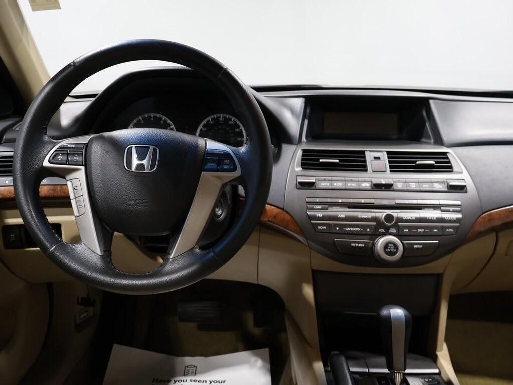 used 2012 Honda Accord car, priced at $8,443