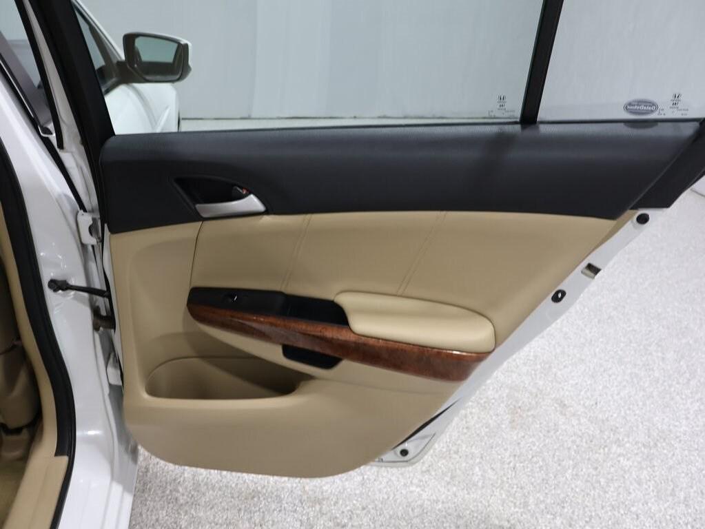 used 2012 Honda Accord car, priced at $8,443