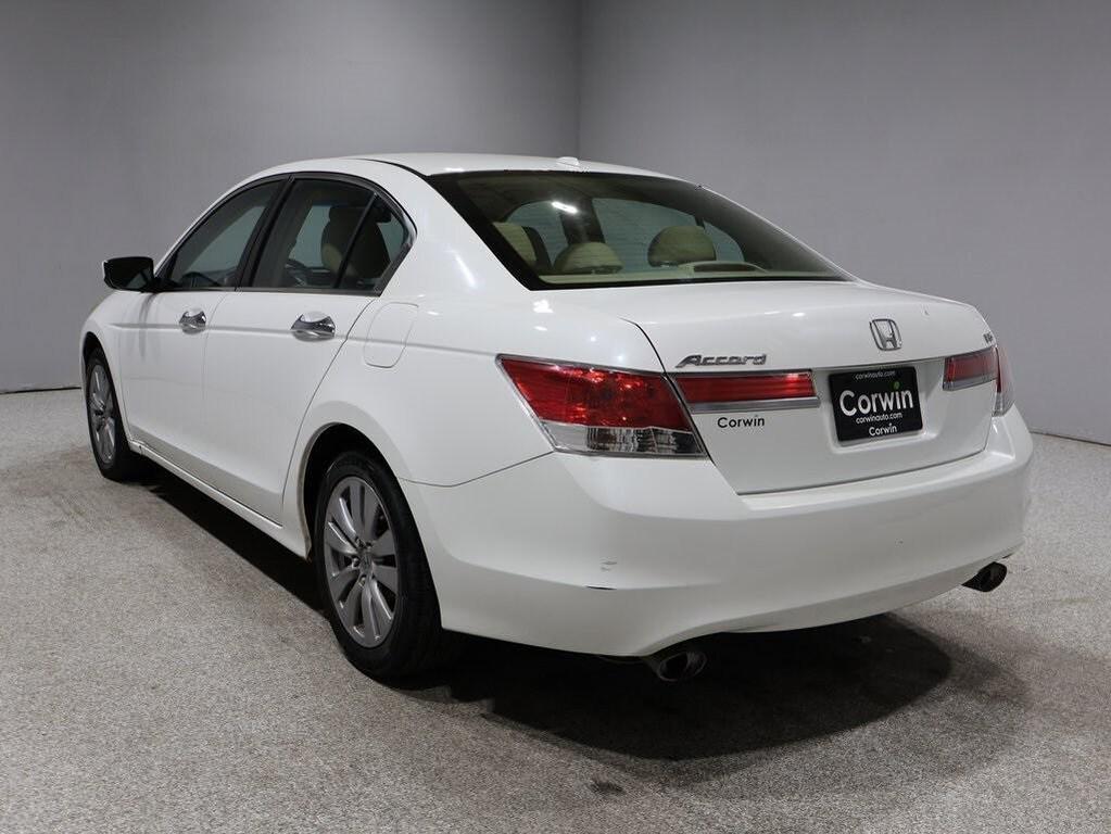 used 2012 Honda Accord car, priced at $8,443