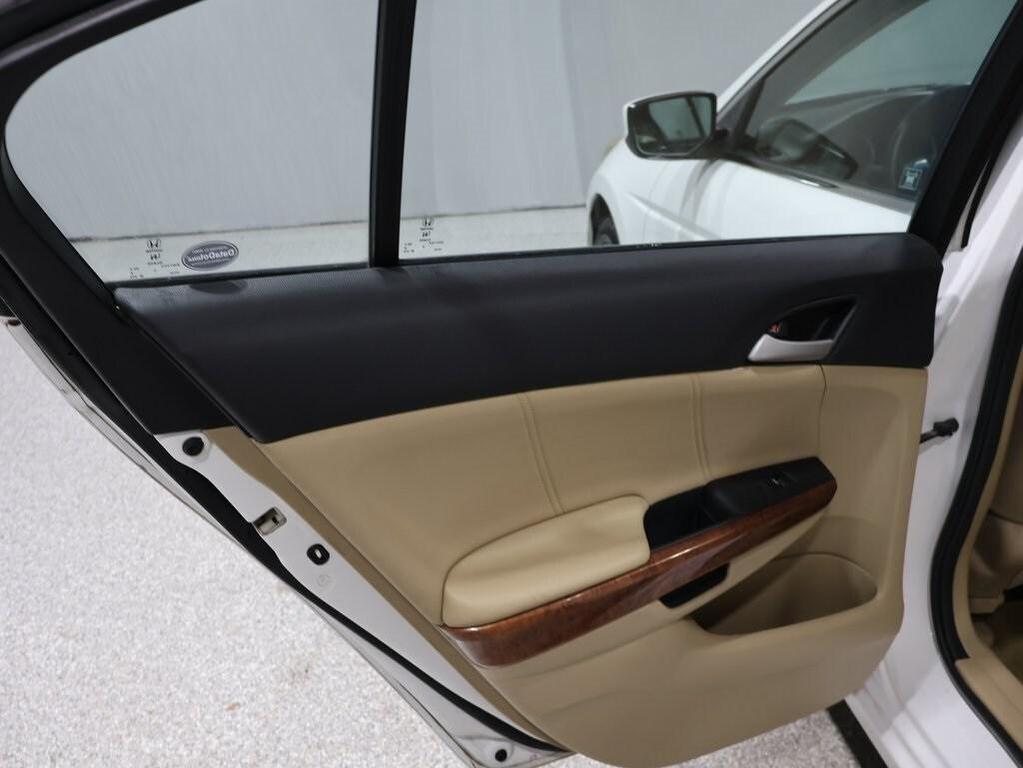 used 2012 Honda Accord car, priced at $8,443