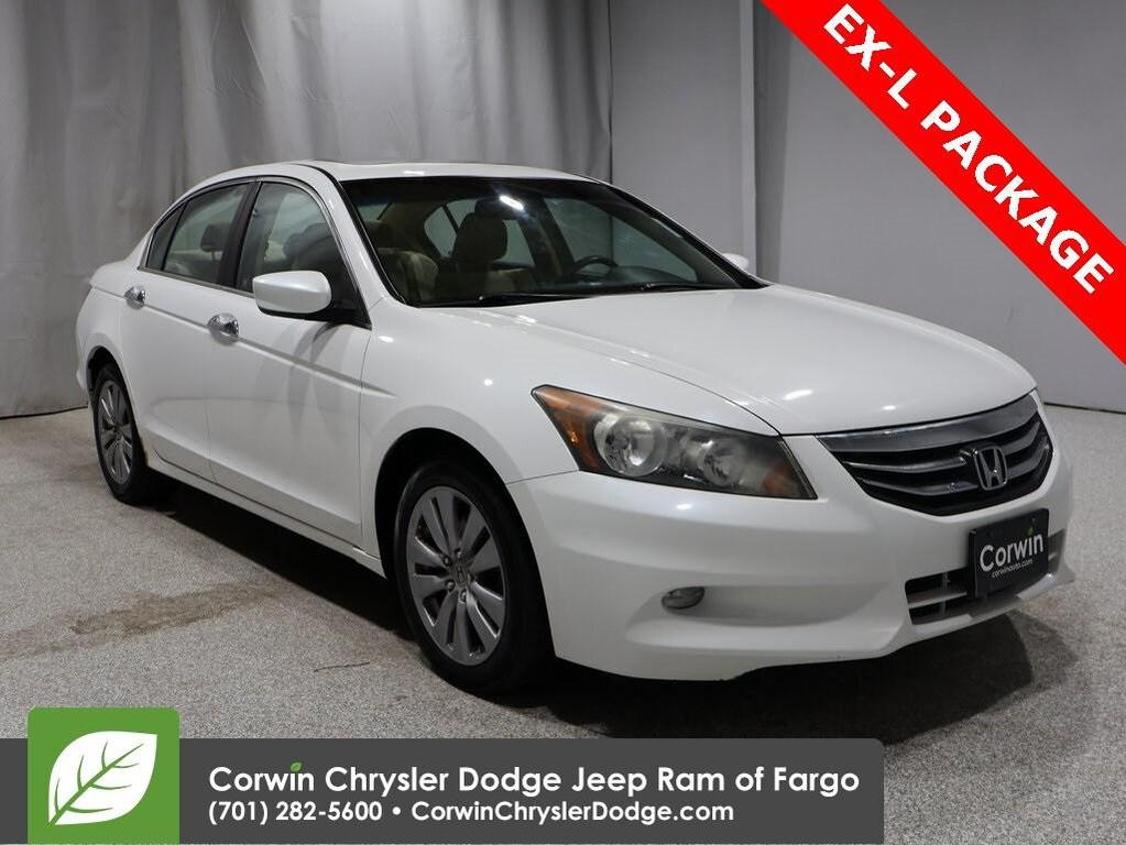used 2012 Honda Accord car, priced at $8,443