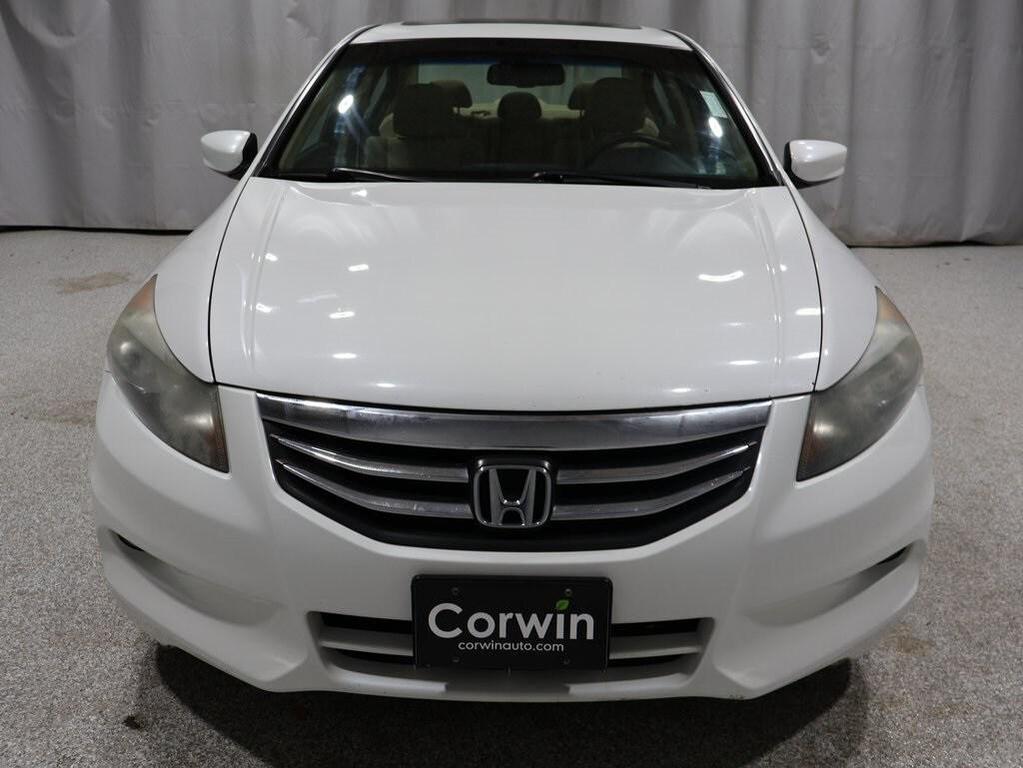used 2012 Honda Accord car, priced at $8,443