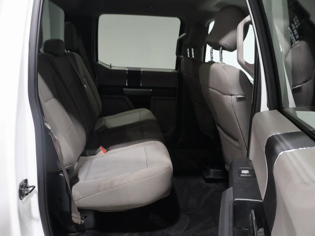 used 2017 Ford F-150 car, priced at $22,000