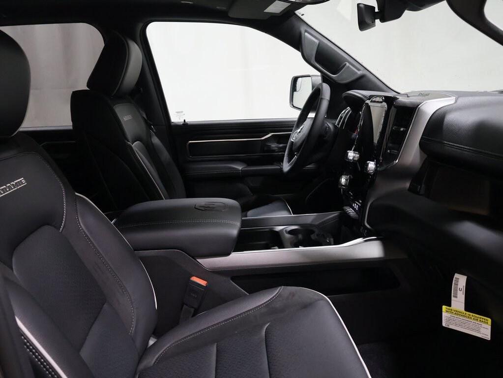 new 2026 Ram 1500 car, priced at $65,305