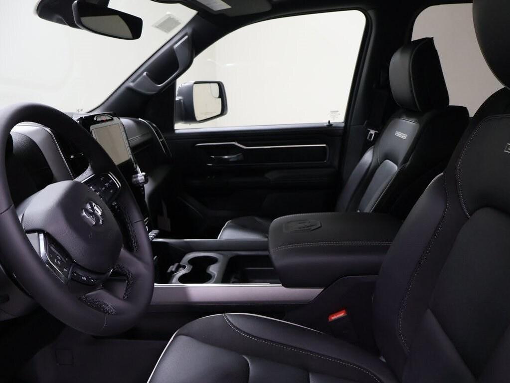 new 2026 Ram 1500 car, priced at $65,305
