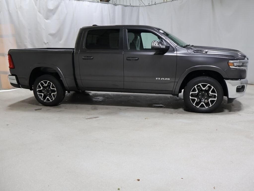 new 2026 Ram 1500 car, priced at $65,305