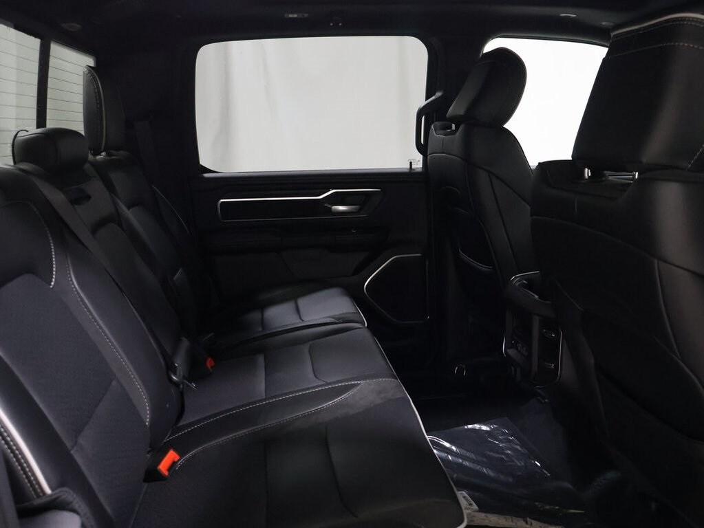 new 2026 Ram 1500 car, priced at $65,305