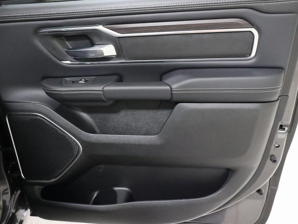 new 2026 Ram 1500 car, priced at $65,305