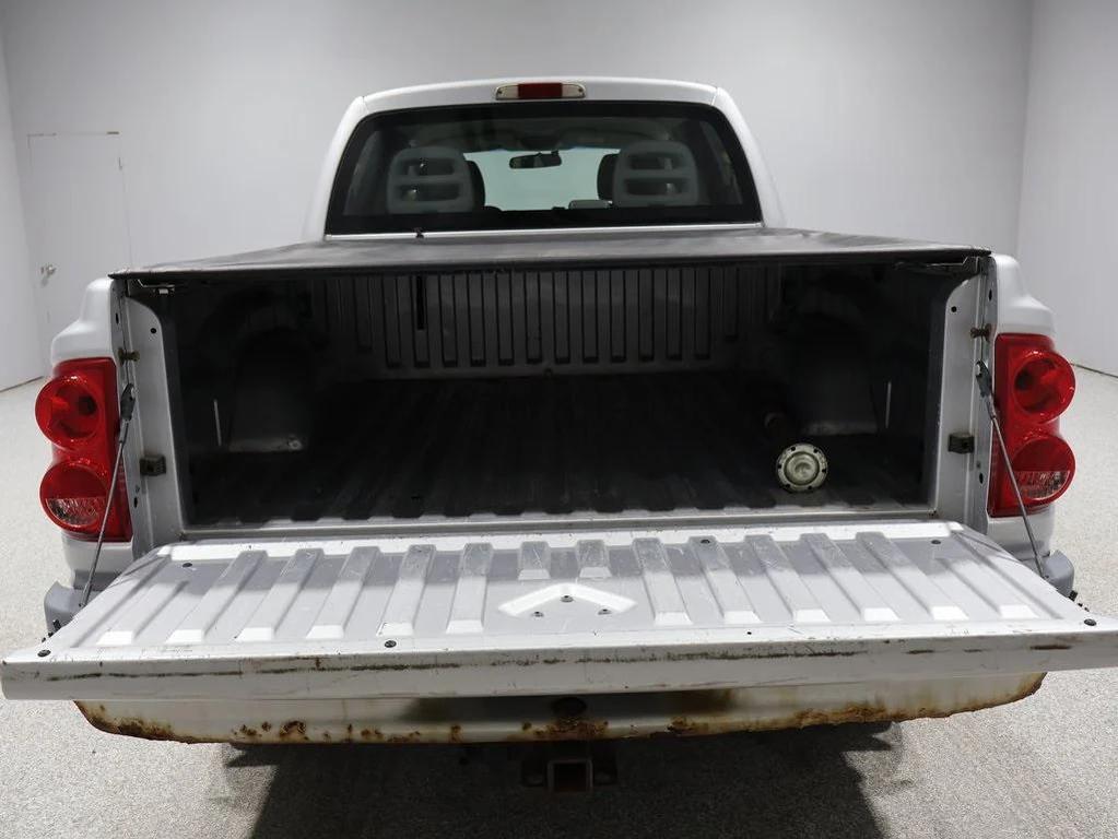 used 2005 Dodge Dakota car, priced at $6,500