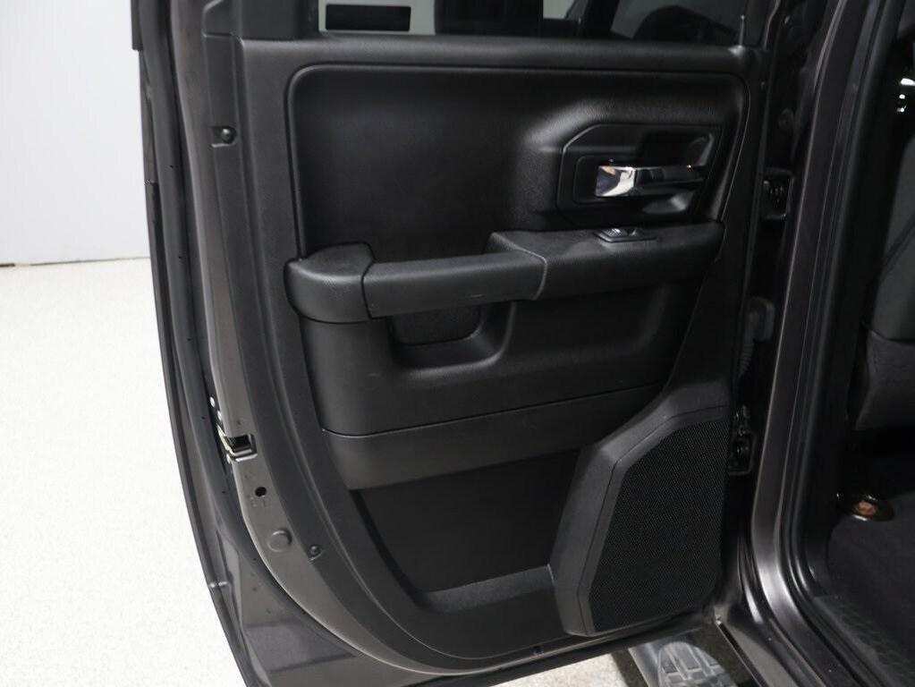 used 2021 Ram 1500 Classic car, priced at $26,598