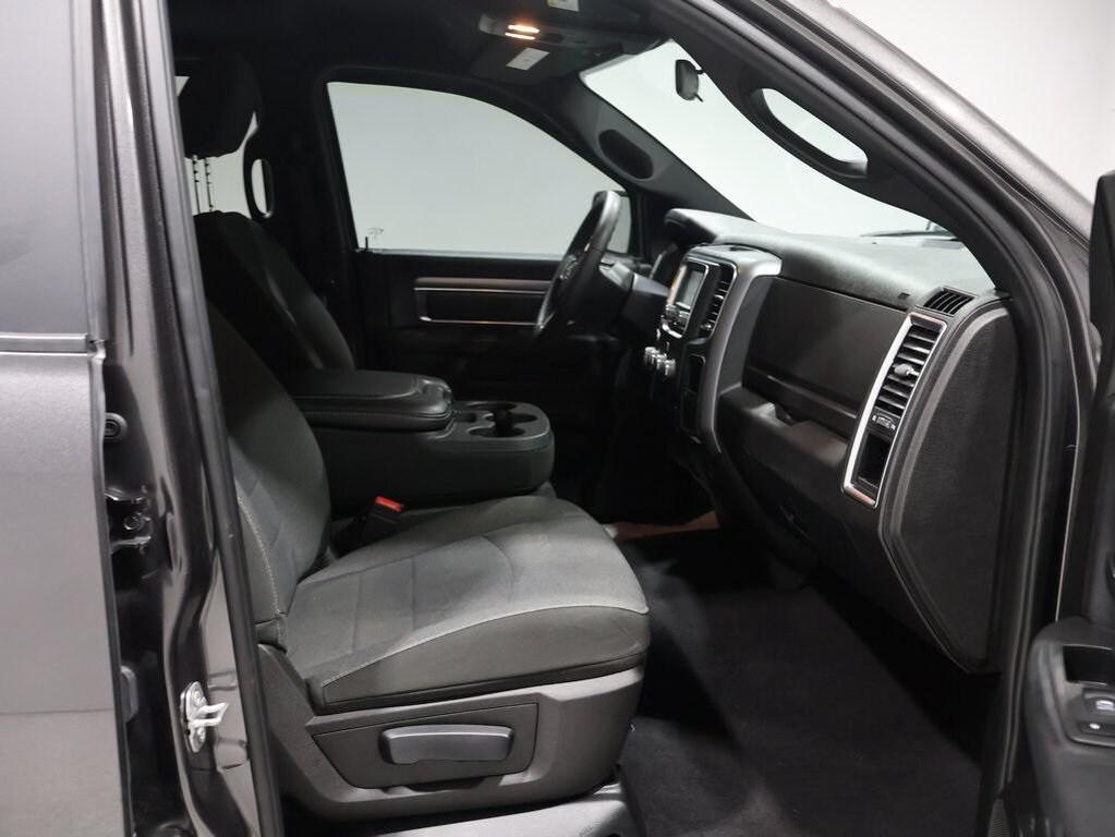 used 2021 Ram 1500 Classic car, priced at $26,598
