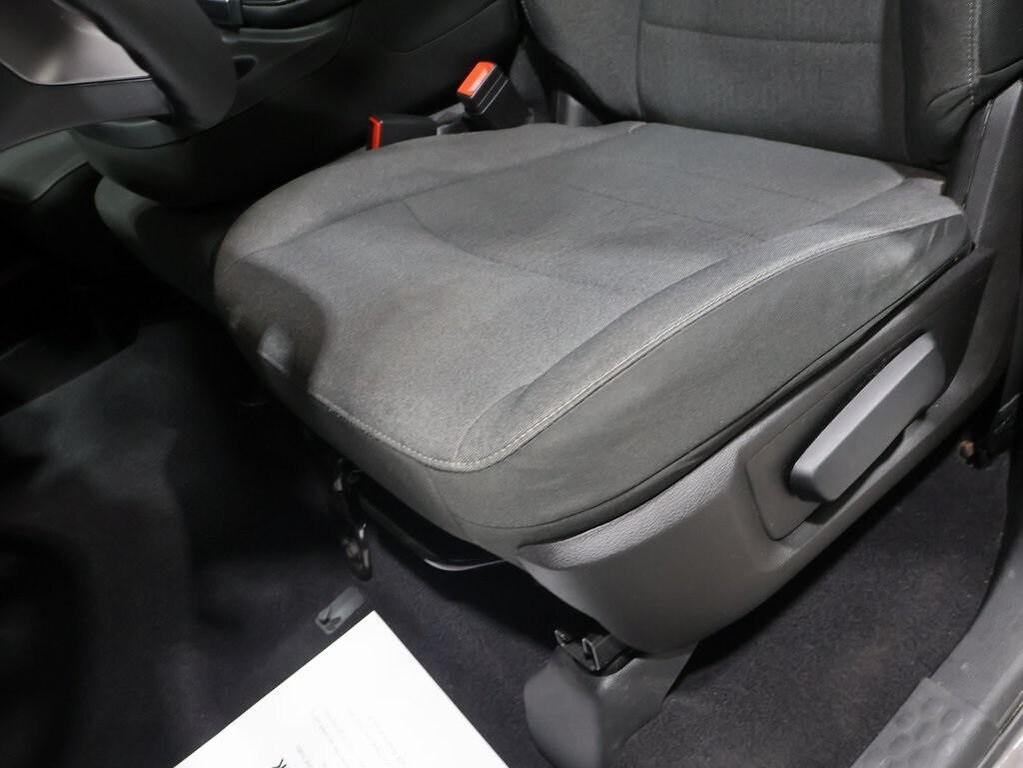 used 2021 Ram 1500 Classic car, priced at $26,598