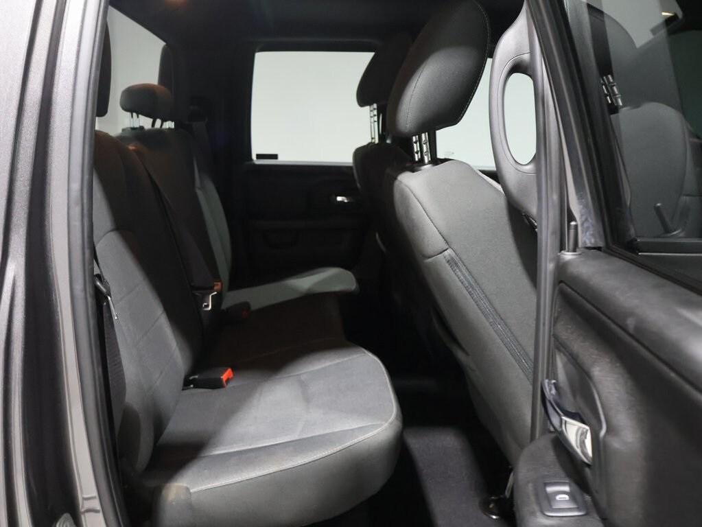 used 2021 Ram 1500 Classic car, priced at $26,598
