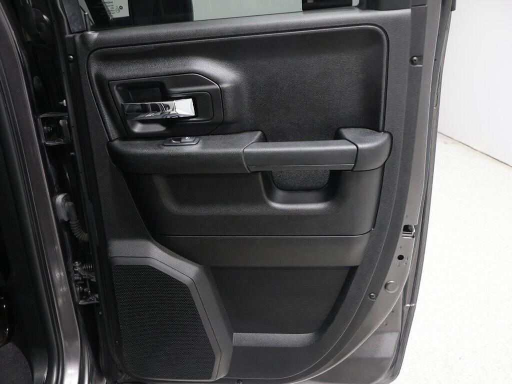 used 2021 Ram 1500 Classic car, priced at $26,598