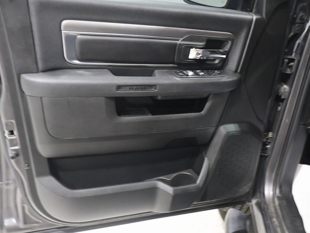 used 2021 Ram 1500 Classic car, priced at $26,598
