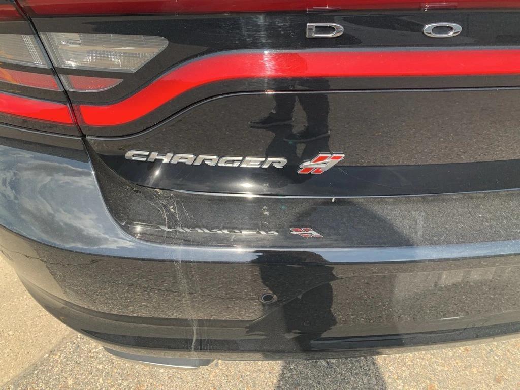 used 2023 Dodge Charger car, priced at $30,000