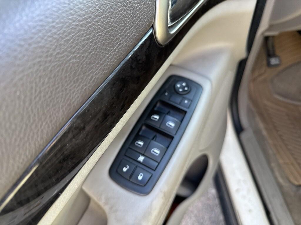 used 2011 Jeep Grand Cherokee car, priced at $9,212