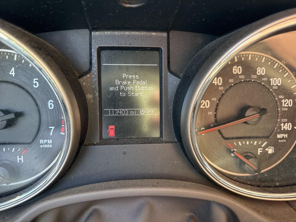 used 2011 Jeep Grand Cherokee car, priced at $9,212