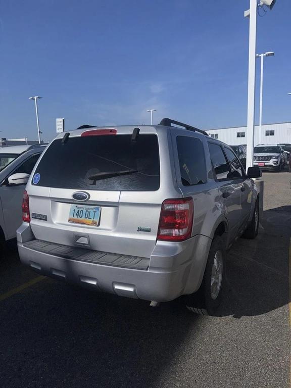 used 2010 Ford Escape car, priced at $6,650