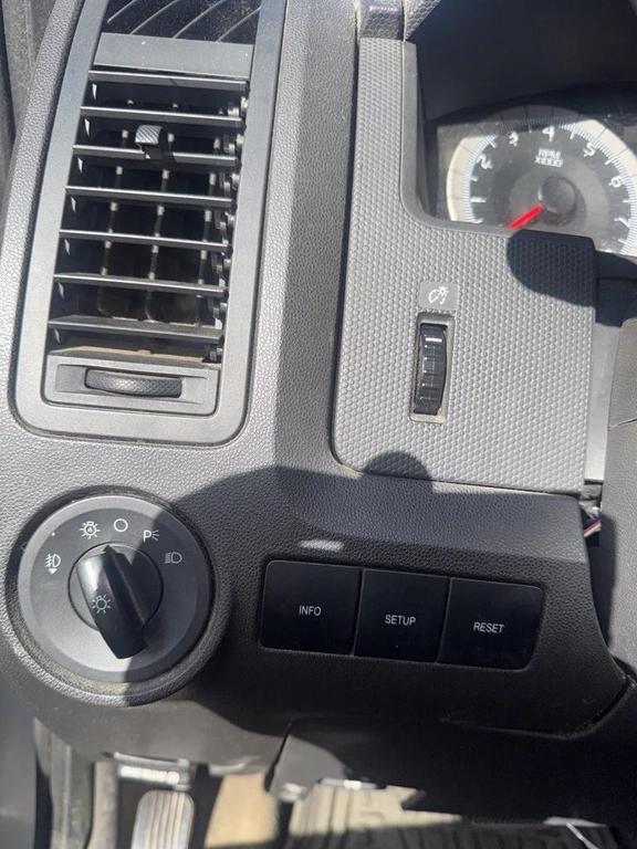 used 2010 Ford Escape car, priced at $6,650