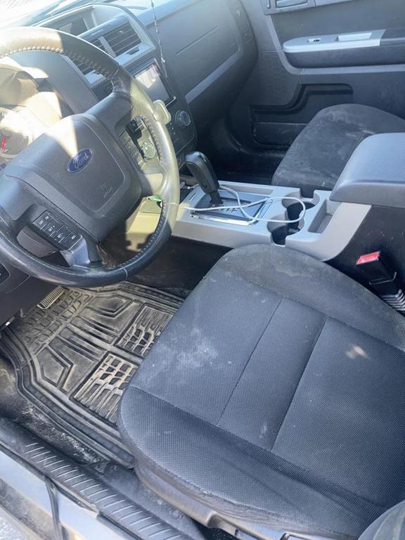 used 2010 Ford Escape car, priced at $6,650