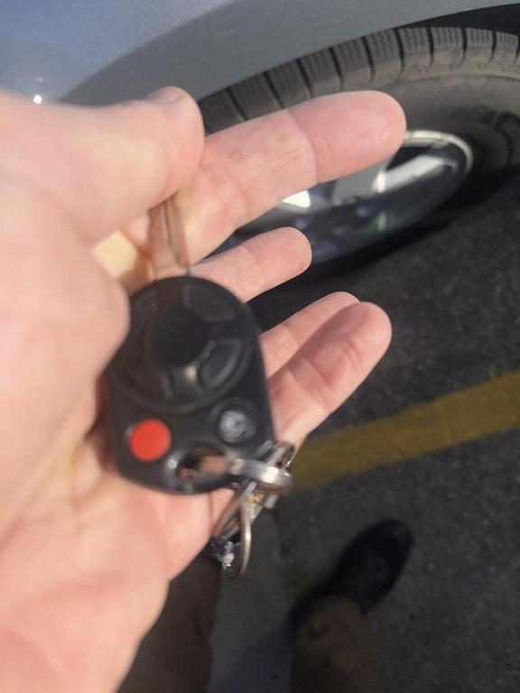 used 2010 Ford Escape car, priced at $6,650