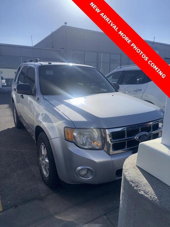 used 2010 Ford Escape car, priced at $6,650